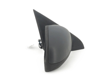 Right wing mirror - Renault TWINGO III PH.1 - Bleu Clair - 963014254R - M1-1174G