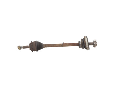Left front transmission - Renault TWINGO I PH.3 GEN/INIT - 8200571876 - W0-5378R