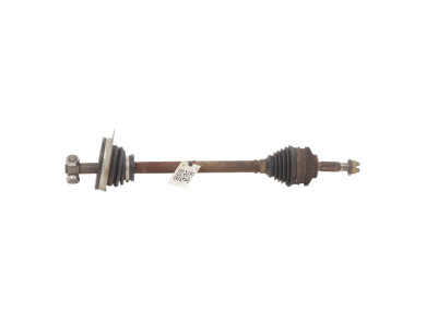 Left front transmission - Renault TWINGO I PH.3 GEN/INIT - 8200571876 - W0-5378R