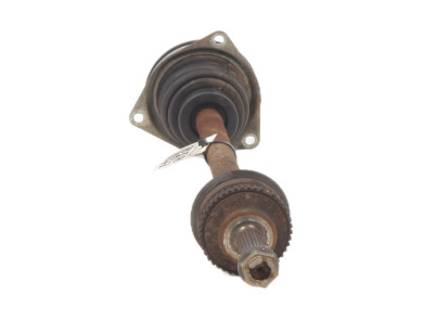 Left front transmission - Renault TWINGO I PH.3 GEN/INIT - 8200571876 - W0-5378R