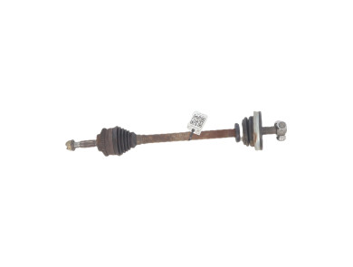 Left front transmission - Renault TWINGO I PH.3 GEN/INIT - 8200571876 - W0-5378R
