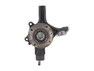 Left steering knuckle - Citroen C4 I PH.1 - 1606630980 - T1-2126A