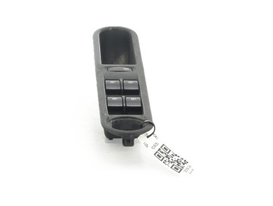Left window-lift switch panel - Renault GRAND ESPACE IV PH.2 - 8200315027 - R0-8435L