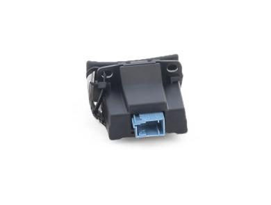 Parking brake switch - Renault GRAND ESPACE IV PH.2 - 8200550545 - Y0-8419W