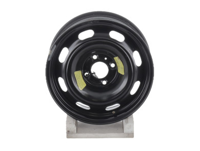 Steel wheel - Peugeot 307 PH.1 - 5402N5 - Y1-9463S
