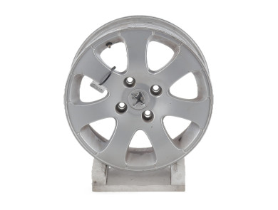 Alloy wheel - Peugeot 307 PH.1 - 5402N5 - M1-9505Y