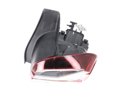 Right rear light used - Dacia DUSTER - 265507316R