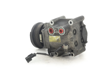 A/C Compressor used - Ford FOCUS - 1779107