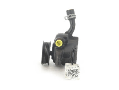 Power steering pump used - Ford FIESTA - 1426694