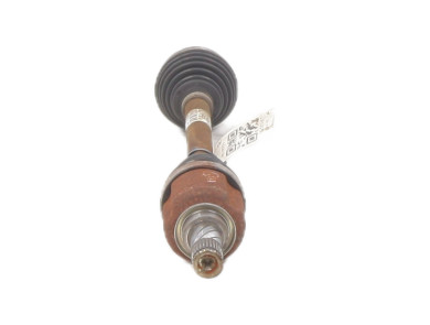 Cardan avant gauche - Renault CLIO IV PH.2 0.9 TCE - 391017355R - R1-2077V
