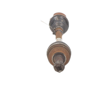 Left front transmission - Renault CLIO IV PH.2 0.9 TCE - 391017355R - R1-2077V