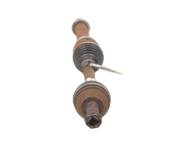 Cardan avant droit - Renault CLIO IV PH.2 0.9 TCE - 391009101R - G1-2077Q