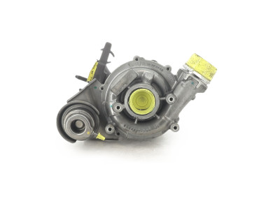 Turbo occasion - Renault CLIO - 144116213R