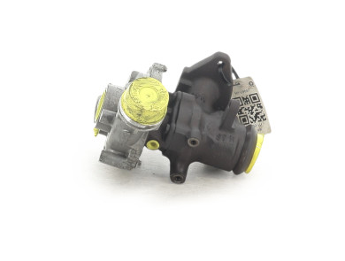 Turbo - Renault CLIO IV PH.2 DCI 90 - 144116213R - H1-0969T