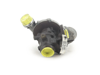 Turbo - Renault CLIO IV PH.2 DCI 90 - 144116213R - H1-0969T