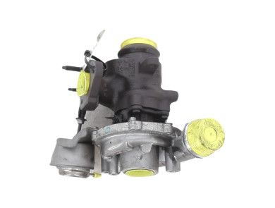 Turbo - Renault CLIO IV PH.2 DCI 90 - 144116213R - H1-0969T