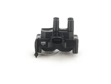 Ignition coil - Ford FIESTA V PH.1 - 1317972 - J1-3368B
