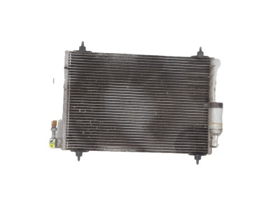 Radiateur de climatisation / Condenseur occasion - Citroen C5 - 00006455GY