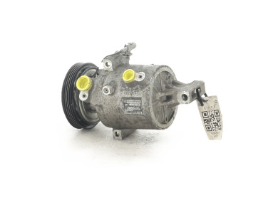 A/C Compressor used - Suzuki CELERIO - 95200-84M41