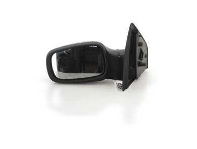 Rétroviseur gauche - Renault CLIO III PH.1 - Noir - 7701061192 - X1-1079S