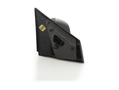 Left wing mirror - Renault CLIO III PH.1 - Noir - 7701061192 - X1-1079S
