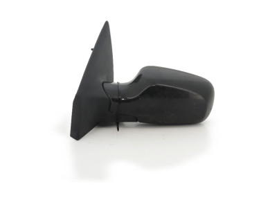 Left wing mirror - Renault CLIO III PH.1 - Noir - 7701061192 - X1-1079S