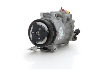 A/C Compressor - Volkswagen PASSAT SW V - 1K0820808F - W1-2126T
