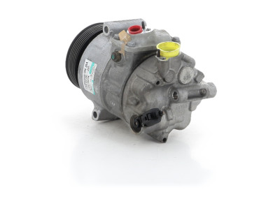 A/C Compressor - Volkswagen PASSAT SW V - 1K0820808F - W1-2126T