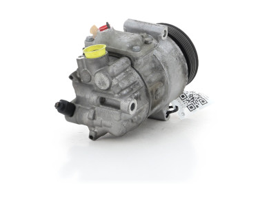 Compresseur de climatisation - Volkswagen PASSAT SW V - 1K0820808F - W1-2126T