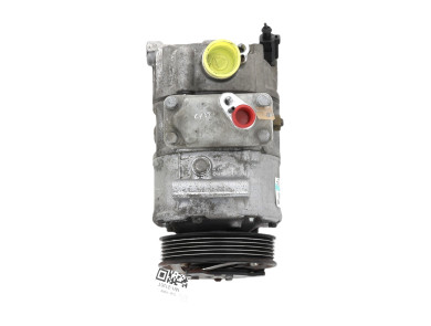 A/C Compressor - Volkswagen PASSAT SW V - 1K0820808F - W1-2126T