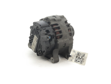 Alternateur - Citroen C4 I PH.1 1.6 VTR - 00005705NH - U0-4658B