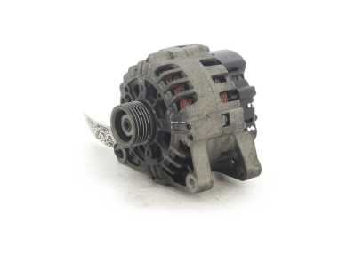Alternator - Citroen C4 I PH.1 1.6 VTR - 00005705NH - U0-4658B
