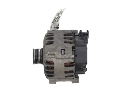 Alternator - Citroen C4 I PH.1 1.6 VTR - 00005705NH - U0-4658B