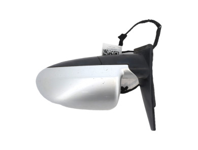 Left wing mirror - Audi A2 - Gris Clair - 8Z18585311P9 - C1-0676V