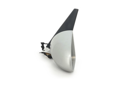 Left wing mirror - Audi A2 - Gris Clair - 8Z18585311P9 - C1-0676V