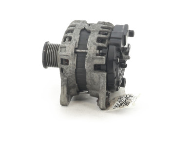 Alternator used - Renault CLIO - 231006677R
