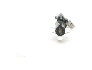 Starter used - Citroen XSARA PICASSO - 00005802W5