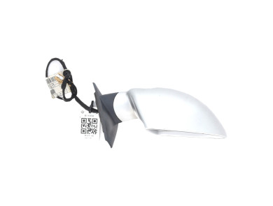 Right wing mirror used - Audi A2 - 8Z1858532  1P9