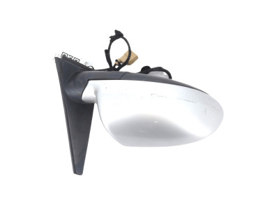 Right wing mirror - Audi A2 - Gris Clair - 8Z18585321P9 - B1-1064I