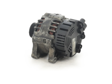 Alternator used - Peugeot 206 - 000057052C