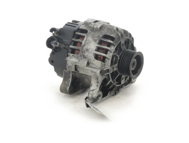 Alternator - Citroen BERLINGO I PH.1 NS1K_TYPE - 000057052C - L1-3198W
