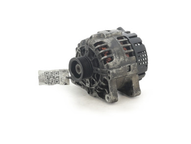 Alternator - Citroen BERLINGO I PH.1 NS1K_TYPE - 000057052C - L1-3198W