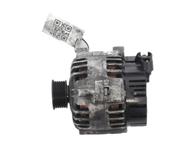 Alternator - Citroen BERLINGO I PH.1 NS1K_TYPE - 000057052C - L1-3198W
