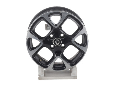Alloy wheel - Renault TWINGO III PH.1 - 403005483R - U1-9431F
