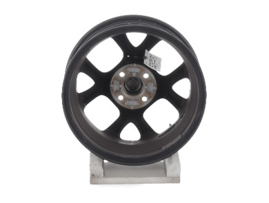 Jante alu - Renault TWINGO III PH.1 - 403005483R - U1-9431F