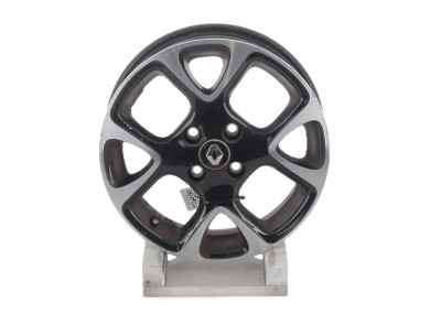Alloy wheel - Renault TWINGO III PH.1 - 403005483R - T1-9431V