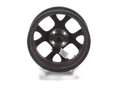 Alloy wheel - Renault TWINGO III PH.1 - 403005483R - T1-9431V