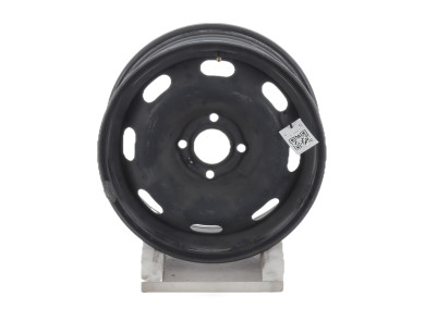Steel wheel - Citroen C3 III PH.1 - 9677598180 - B1-5066Q