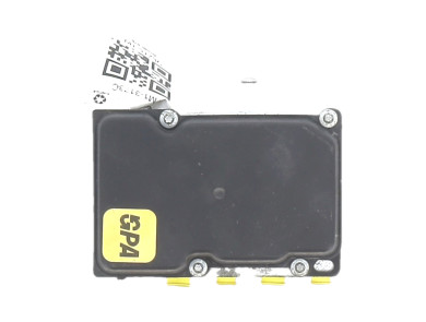 ABS pump motor - Renault CLIO III PH.1 - 7701209606 - M1-3173C