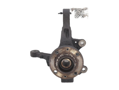 Right steering knuckle - Renault CLIO III PH.1 - 8200345945 - I1-1906W
